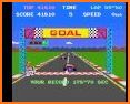 Pole Position Arcade Game related image