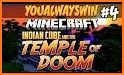 DOOM Zombies:Pixel Combat Bo3 Zombies Block Strike related image