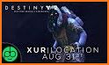 Where is Xur? for Destiny 2 related image