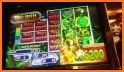 Jungle Wild - HD Slot Machine related image