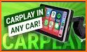 Carplay For Android  Navigation & Maps Assistant related image