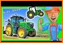 Blippi educational videos 🚁 related image