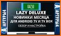 LazyIptv Deluxe related image