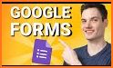 Forms app for Google Forms related image