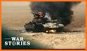 WW2 : Tank Battle Desert Storm 3D related image