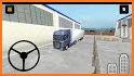 Truck Simulator 3D: Factory Parking related image