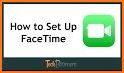 New FaceTime Calls & Messaging Video Calling Guide related image