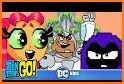 Titans Go Match 3 related image