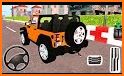 Jeep Car Game related image