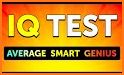 Quantitative IQ test: Intelligence Test related image