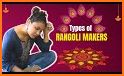 Diwali Video Maker related image