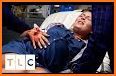 Pregnant Girl Operation Emergency Surgery Hospital related image