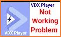 VDX Player - Video player related image