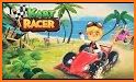 Go Kart Racer: Kart Racing 3d Game related image