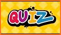 Basics learning quiz game related image