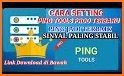 Ping Tools: Network & Wifi related image