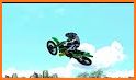 Motocross Bike Racing Game related image