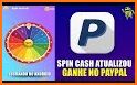 Spin To Win : 500$ Cash related image