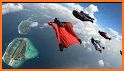 Wingsuit Jump related image