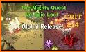 The Mighty Quest for Epic Loot related image