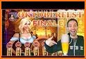 Oktoberfest HD Slots related image