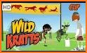 Wildkratts Martin Run Adventure related image