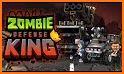 Zombie Defense King related image