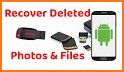 Data Recovery - Recover Deleted Videos and Audios related image