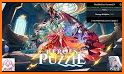 Heroes of puzzles: Epic Match 3 RPG related image