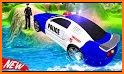 Police Car Driving Simulator related image