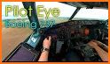 Airplane Flight Real Pilot - Flight Simulator related image