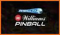 Williams™ Pinball related image