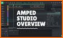 Amped Studio related image