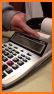 Adding Machine (Calculator) related image