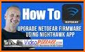 Netgear Router App- Nighthawk related image
