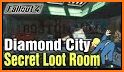 Block Diamond City Master related image