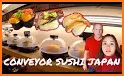 Conveyor Belt Sushi Experience related image