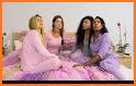 ♥ Sisters PJ Party - Amazing Sleepover ♥ related image