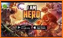 Superhero Wars: Epic Idle RPG - Legend Battle related image