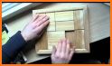 Wooden Block Puzzle Free - Wood Cube Puzzle Game related image