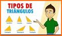 Triangulos related image