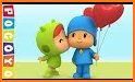 Pocoyo Kids TV related image