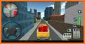 American Cargo Truck Game - New Driving Simulator related image