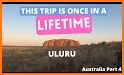 Uluru Audio Guide related image