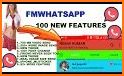 FMWhats Latest Version related image