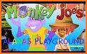 Monkey Bounce | Bounce Jump Game related image