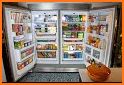 Fill Up Fridge: Restock Fridge related image