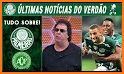 Palmeiras News - Notícias e Jogos em Tempo Real related image