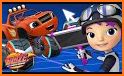 Monster Truck Games for Kids 2 related image