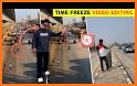 Time Freeze: Smooth Slow &Fast Motion Video Editor related image